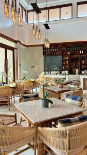 Alima ARQ Beach Resort - 6