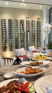 Alima ARQ Beach Resort - 3