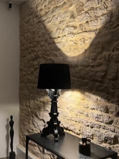 La suite du parc 1 - 4