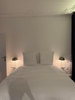 La suite du parc 1 - 3