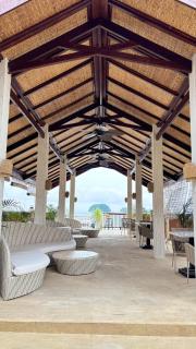 Alima ARQ Beach Resort - 5