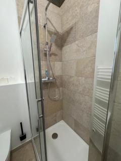 La suite du parc 1 - 1