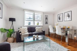 BnBNova - Modern 1BR near Covent Garden - 0