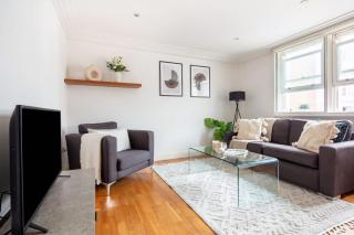 BnBNova - Modern 1BR near Covent Garden - 9