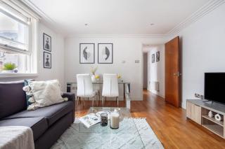 BnBNova - Modern 1BR near Covent Garden - 8