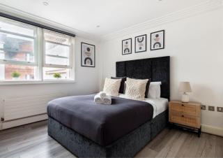 BnBNova - Modern 1BR near Covent Garden - 7