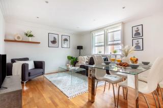 BnBNova - Modern 1BR near Covent Garden - 5