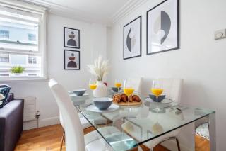 BnBNova - Modern 1BR near Covent Garden - 3