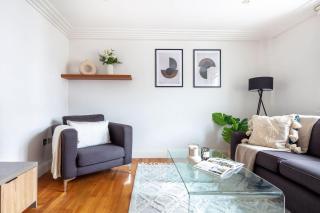 BnBNova - Modern 1BR near Covent Garden - 2