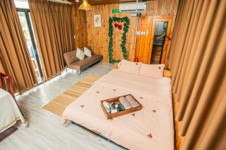 Rustic Homestay Bình Dương - 0