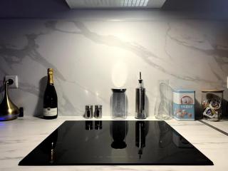 Red Pleasure Room Balneo - 1