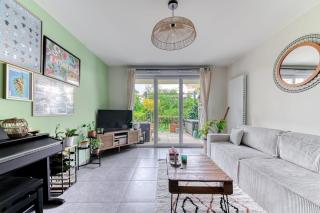 Appartement Florian - Welkeys - 8