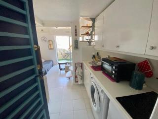 Appartement dernier etage 300m plage3 - 5