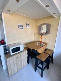 Appartement dernier etage 300m plage3 - 2