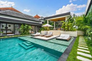 Tasanee 6 BR Private Pool Villa ZN296 - 6