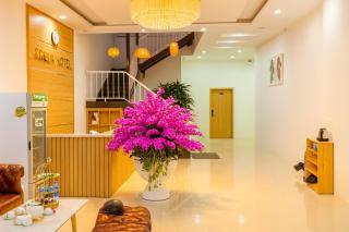 Green Hotel Cao Bằng - 9