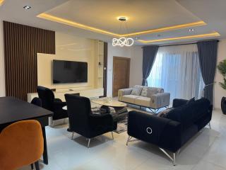 Ehorizon Apartment - 0