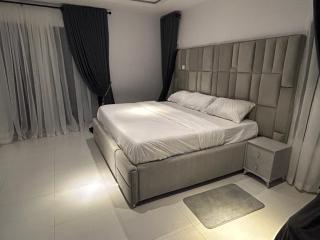 Ehorizon Apartment - 7