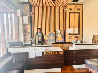 mrityunjay hotel and resort - 8