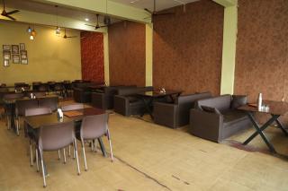 mrityunjay hotel and resort - 6