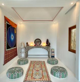 Soul Villas - Beachfront Private Pool Villas, Phuket Nature Retreat - 8