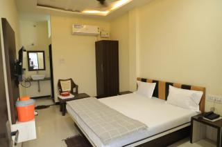 mrityunjay hotel and resort - 1