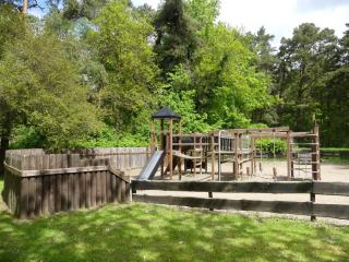 strandnahe FeWo Dünenpark Binz 27, Binz, ID 427 - 9