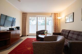 strandnahe FeWo Dünenpark Binz 27, Binz, ID 427 - 5