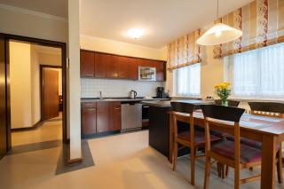 strandnahe FeWo Dünenpark Binz 27, Binz, ID 427 - 3