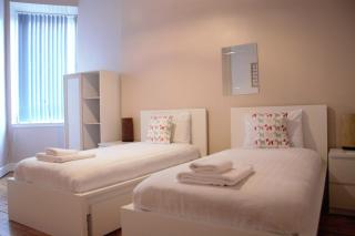 Elm Row Spacious and Central - 1