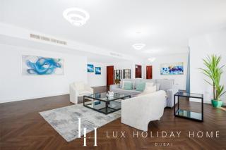 LUX The JBR Central Suite - 4