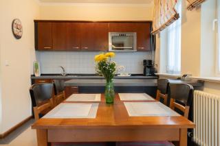 strandnahe FeWo Dünenpark Binz 27, Binz, ID 427 - 2