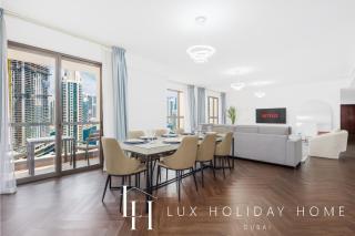 LUX The JBR Central Suite - 9