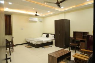 mrityunjay hotel and resort - 0