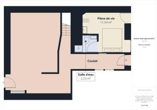 La Suite 24 - Studio avec Terrasse à 100m du port de Saint-Martin-de-Ré - 7