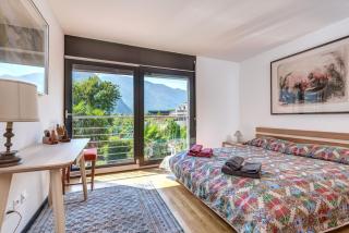 Casa Oliver, tra la Calanca e i castelli di Bellinzona - Grono - 3