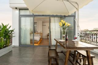 Paar Homestay Bùi Hữu Nghĩa - 8