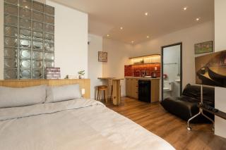 Paar Homestay Bùi Hữu Nghĩa - 7