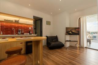 Paar Homestay Bùi Hữu Nghĩa - 6