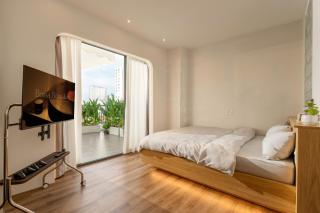 Paar Homestay Bùi Hữu Nghĩa - 5