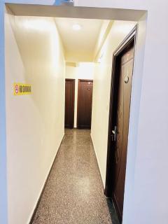 Hotel SM Stay INN - 1
