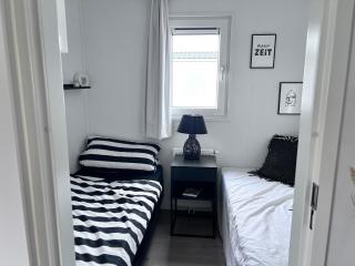 Chalet 5 - 1