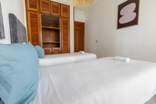 3BR Apartment in Prestigious Hay Riad - 6
