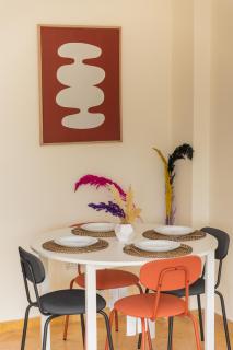 3BR Apartment in Prestigious Hay Riad - 4
