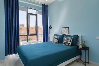 Nur-Ay Residence na Shevchenko 5 - 0