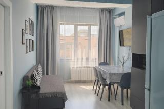 Nur-Ay Residence na Shevchenko 5 - 7