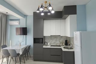 Nur-Ay Residence na Shevchenko 5 - 6