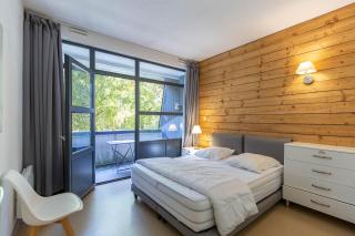 SAINT LARY Appartement Royal Milan 8 personnes - 4
