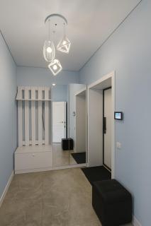 Nur-Ay Residence na Shevchenko 5 - 1