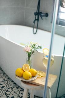 Rustic Homestay Bình Dương - 6